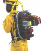 Deluxe Backpack