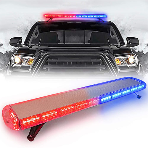 LED Light Bar